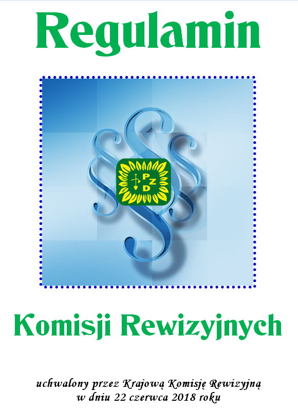Regulamin KR ROD